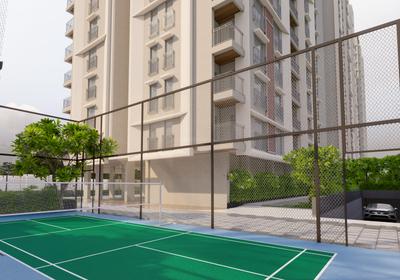 Project Image of 2417.26 - 3149.54 Sq.ft 3.5 BHK Apartment for buy in Mahima Valenza