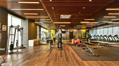 Project Image of 406.12 - 576.41 Sq.ft 1 BHK Apartment for buy in Runwal My City Phase II Cluster 05 Part I