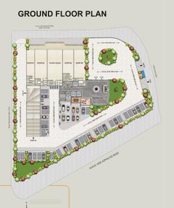 Project Image of 3077.0 - 3522.0 Sq.ft 4 BHK Apartment for buy in Kukreja Infinity East