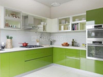 Project Image of 948.0 - 1359.0 Sq.ft 2 BHK Apartment for buy in Krishna Paradise