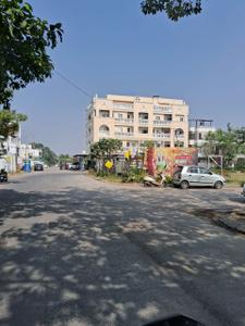 Project Image of 709.0 - 4000.0 Sq.ft Residential Plot Plot for buy in Omaxe City