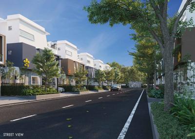 Project Image of 3516.0 - 4635.0 Sq.ft 4 BHK Villa for buy in Riddhi Laxman County