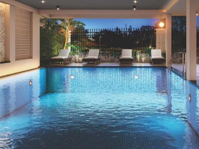 Project Image of 1865 Sq.ft 3 BHK Villa for sale in Navalur for Rs. 21000000