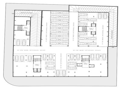 Project Image of 573.18 - 700.19 Sq.ft 2 BHK Apartment for buy in Sumel Sarva Mangalya