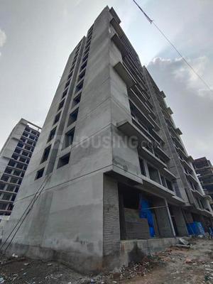 Project Image of 1026.0 - 2051.0 Sq.ft 3 BHK Apartment for buy in Courtyard Primero