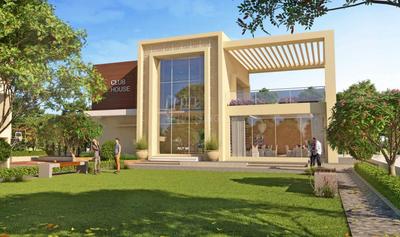 Project Image of 860 Sq.ft 2 BHK Apartment / Flat for sale in Wagholi for Rs. 5500000