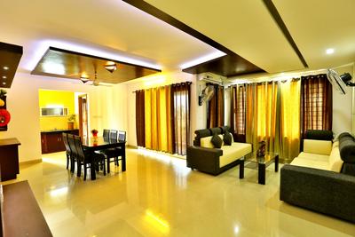 Project Image of 1078.0 - 1781.0 Sq.ft 1 BHK Apartment for buy in Empire Heights