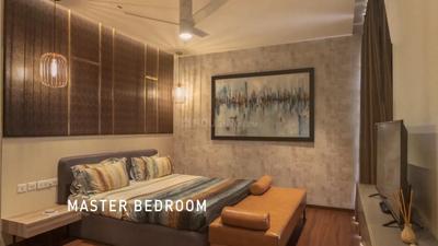 Project Image of 1200.0 - 1860.0 Sq.ft 2 BHK Apartment for buy in Purva Zenium 1