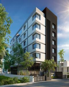 Project Image of 0.0 - 1106.0 Sq.ft 3 BHK Apartment for buy in Urban ULV Residences