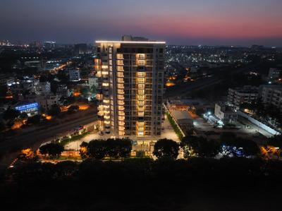 Project Image of 1747.0 - 3251.0 Sq.ft 3 BHK Apartment for buy in Unishire Belvedere Premia
