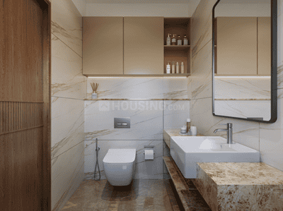 Project Image of 913.1 - 1956.99 Sq.ft 3 BHK Apartment for buy in Asta Avm Nova