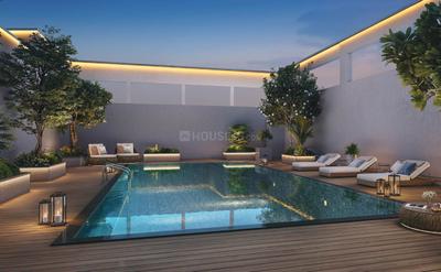 Project Image of 1969.0 - 2887.0 Sq.ft 3 BHK Apartment for buy in Appaswamy Skylon