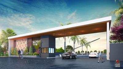Project Image of 2500.0 - 3500.0 Sq.ft 4 BHK Villa for buy in Sapthagiri Sunrise Vistas