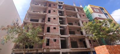 Project Image of 1350.0 - 1700.0 Sq.ft 3 BHK Apartment for buy in Build Niketana