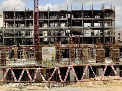 Project Image of 1700.0 - 2443.0 Sq.ft 3 BHK Apartment for buy in Casagrand Flamingo