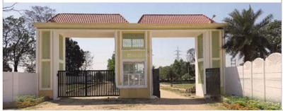 Project Image of 1250 Sq.ft 1 BHK Villa for sale in Shivaji Puram for Rs. 1875000
