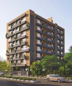 Project Image of 1382.84 - 1495.65 Sq.ft 4 BHK Apartment for buy in Al Chistys Landmark