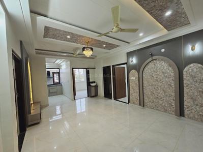Project Image of 1164.74 - 1372.56 Sq.ft 3 BHK Apartment for buy in Parth Residency VI