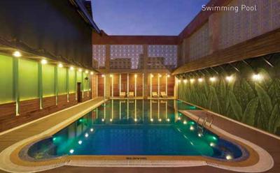 Project Image of 1785.0 - 4463.0 Sq.ft 3 BHK Apartment for buy in Goldbricks Arshiya Apartment