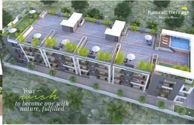 Project Image of 6645.32 - 10777.9 Sq.ft 2 BHK Apartment for buy in Buildtech Ramrati Heritage