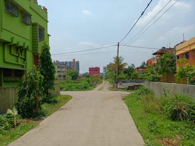 Project Image of 720.0 - 2160.0 Sq.ft Residential Plot Plot for buy in Konchowki Housing Society