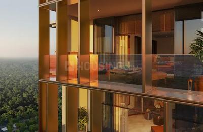 Project Image of 3314 Sq.ft 4 BHK Apartment / Flat for sale in Chandrasekharpur for Rs. 53000000