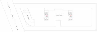 Project Image of 1801.0 - 3600.0 Sq.ft 4 BHK Apartment for buy in The Grand Krishna