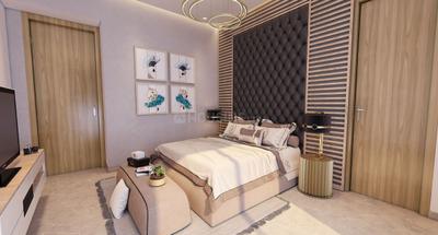 Project Image of 614.0 - 1146.0 Sq.ft 1 BHK Apartment for buy in Shree Venkatesh Skydale Phase 2