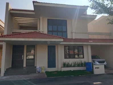 Project Image of 3172.0 - 4858.0 Sq.ft 3.5 BHK Villa for buy in Adarsh Tranqville