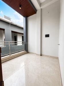 Project Image of 1750.0 - 2500.0 Sq.ft 3 BHK Villa for buy in Balaji Ved Villa