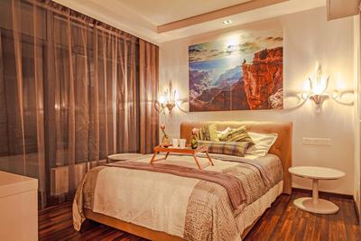 Project Image of 760.0 - 2767.0 Sq.ft 1 BHK Apartment for buy in Raheja Oma
