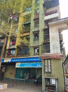 Project Image of 733.56 - 988.67 Sq.ft 1 BHK Apartment for buy in Saket Harmony
