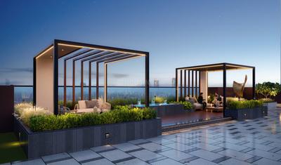 Project Image of 1257 Sq.ft 3 BHK Apartment / Flat for sale in Kurla West for Rs. 28100000