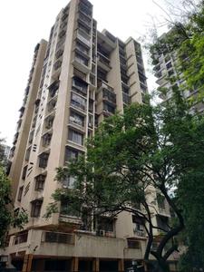 Swaraj Homes Megh Malhar CHS Elevation 1