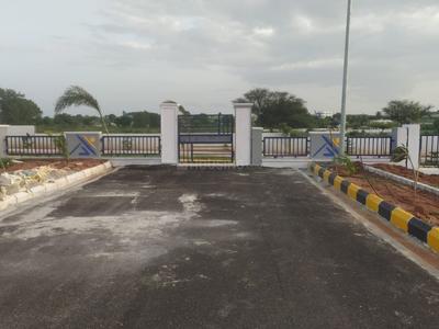 Project Image of 1647.0 - 2736.0 Sq.ft Residential Plot Plot for buy in Akshita Golden Breeze 5
