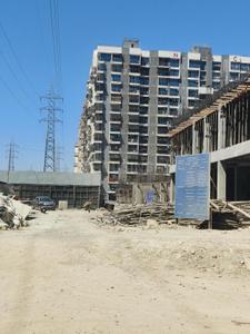 Project Image of 319.47 - 536.69 Sq.ft 1 BHK Apartment for buy in Techton IRA Forming Part Of The Complex Akhand