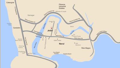 Project Image of 0.0 - 1399.0 Sq.ft 2 BHK Apartment for buy in Umiya Serene