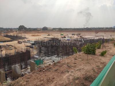 Project Image of 788.78 - 2556.54 Sq.ft 2 BHK Apartment for buy in TATA Varnam Phase 1D