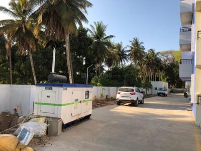 Project Image of 1161.0 - 1281.0 Sq.ft 2 BHK Apartment for buy in Sowparnika Blue Bells