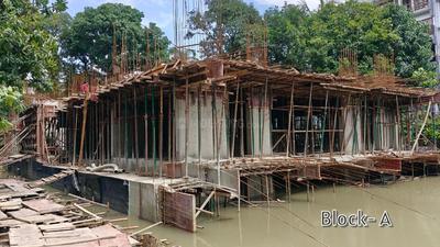 Project Image of 2924.02 - 4195.99 Sq.ft 4 BHK Apartment for buy in Shitij Empyrean