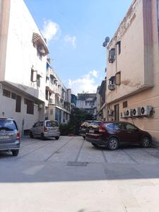 Pal Apartments Elevation 1