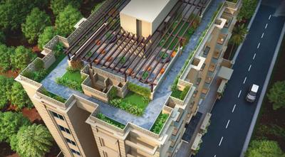 Project Image of 1600.0 - 2050.0 Sq.ft 3 BHK Apartment for buy in 24 Primrose