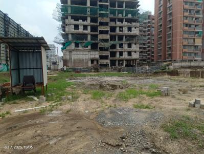 Project Image of 1530.0 - 2394.0 Sq.ft 2 BHK Apartment for buy in Rishv Octavia