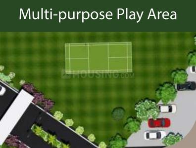 Project Image of 378.57 - 548.53 Sq.ft 1 BHK Apartment for buy in Shree Jayram Residency Phase II