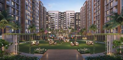 Project Image of 1332.0 - 2433.0 Sq.ft 3 BHK Apartment for buy in Shubh Nirvana
