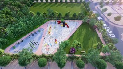 Project Image of 1130.0 - 5000.0 Sq.ft Residential Plot Plot for buy in Shyam Nagri 3