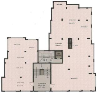 Project Image of 416.0 - 1064.0 Sq.ft 1 BHK Apartment for buy in Green Tamanna Apartment