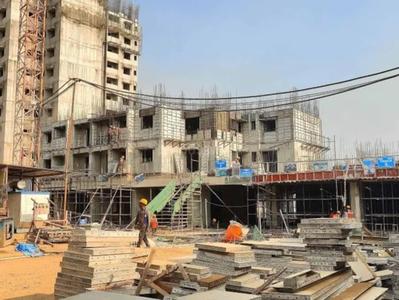 Project Image of 948.62 - 1255.0 Sq.ft 2 BHK Apartment for buy in The Poem
