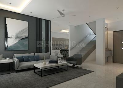 Project Image of 1950.62 - 2495.0 Sq.ft 3 BHK Villa for buy in Sree Durga Boppana s Inuganti Lakeview Villas