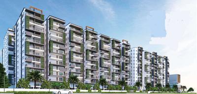 Project Image of 922.36 - 2223.82 Sq.ft 2 BHK Apartment for buy in Risinia Skyon Extension Block A To F
